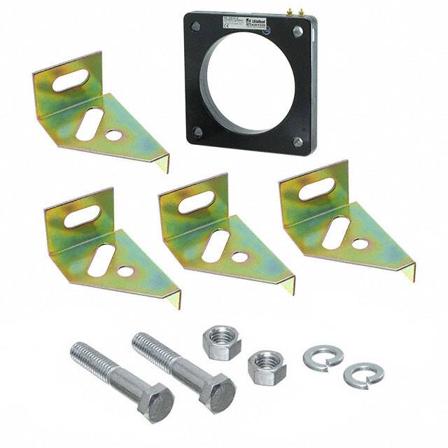 SE-CS10-6 Littelfuse Inc. Accessoires